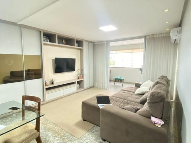Foto do Apartamento - Apartamento à venda no Residencial Central Park | ApêHouse | Imobi