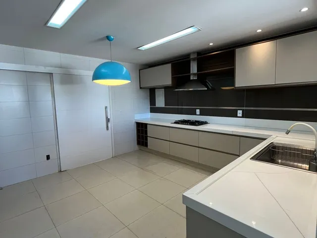Apartamento 4 quartos e 3 banheiros, para alugar, no bairro Plano Diretor Sul em Palmas