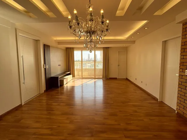 Apartamento 4 quartos e 3 banheiros, para alugar, no bairro Plano Diretor Sul em Palmas