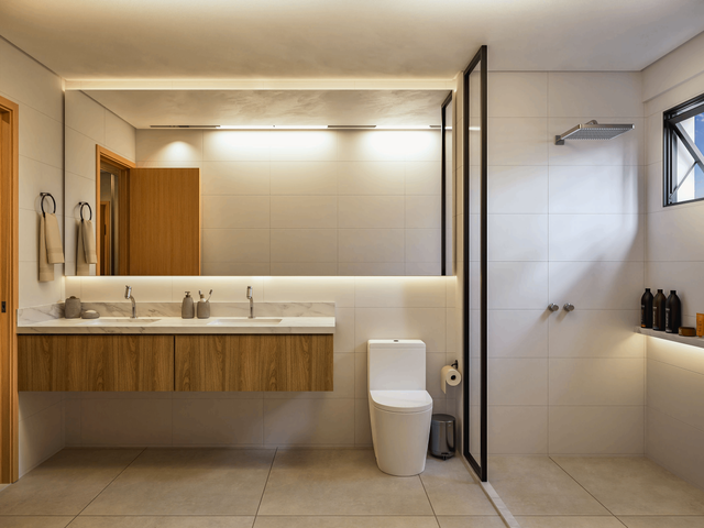 Apartamento com 1000m² 1 quarto e 1 banheiro, à venda, no bairro Setor Pedro Ludovico em Goiânia