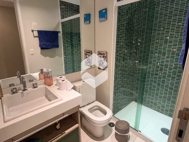 Apartamento à venda, no bairro Barra da Tijuca em Rio de Janeiro