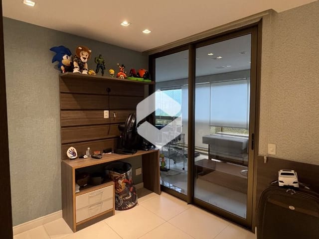 Apartamento à venda, no bairro Barra da Tijuca em Rio de Janeiro