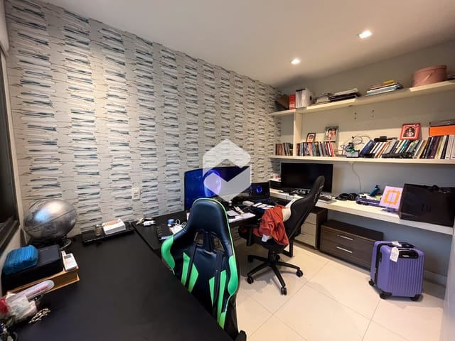 Apartamento à venda, no bairro Barra da Tijuca em Rio de Janeiro