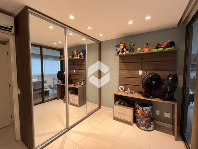 Apartamento à venda, no bairro Barra da Tijuca em Rio de Janeiro