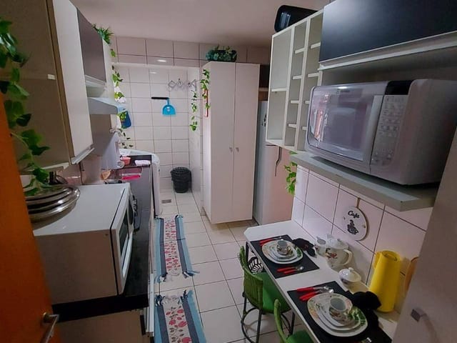 Apartamento para locação, 3/4 Setor Bela Vista, Goiânia, GO