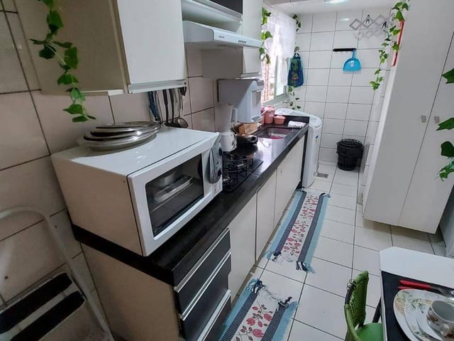 Apartamento para locação, 3/4 Setor Bela Vista, Goiânia, GO