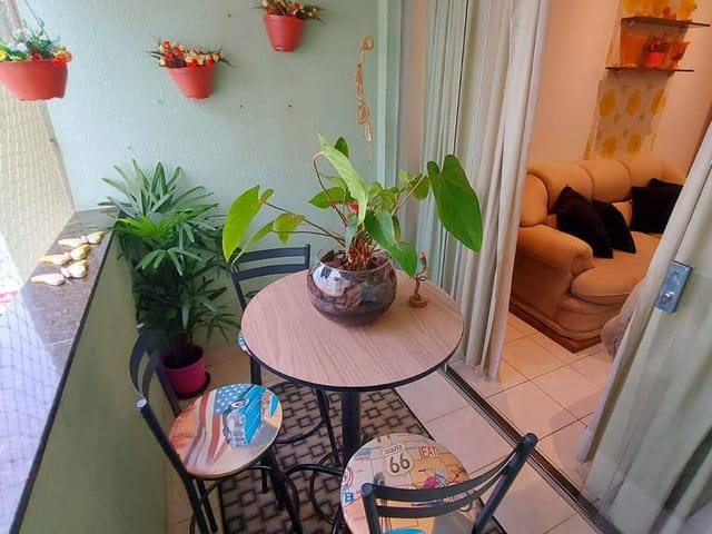 Apartamento para locação, 3/4 Setor Bela Vista, Goiânia, GO