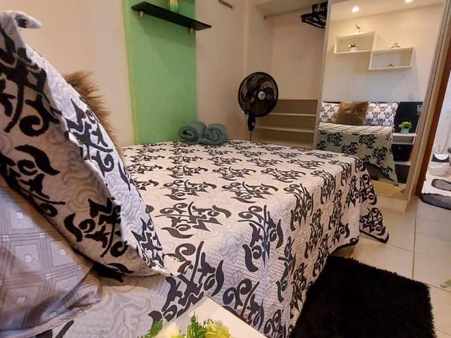 Apartamento para locação, 3/4 Setor Bela Vista, Goiânia, GO