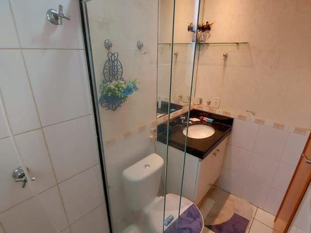 Apartamento para locação, 3/4 Setor Bela Vista, Goiânia, GO
