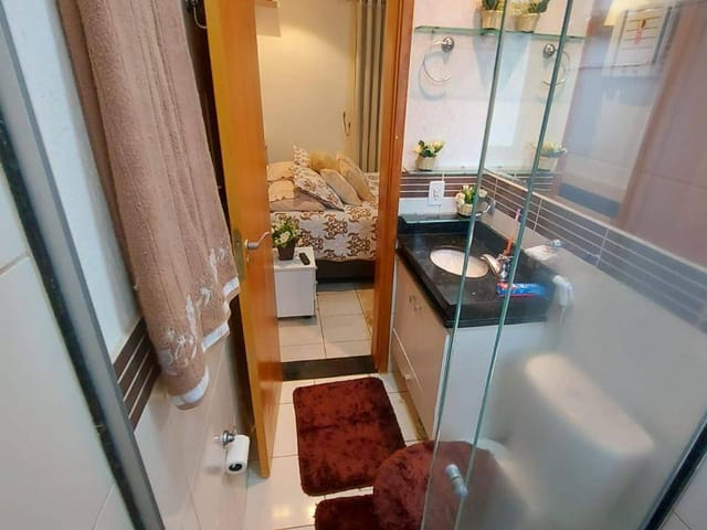 Apartamento para locação, 3/4 Setor Bela Vista, Goiânia, GO