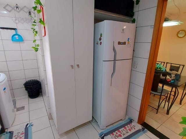 Apartamento para locação, 3/4 Setor Bela Vista, Goiânia, GO