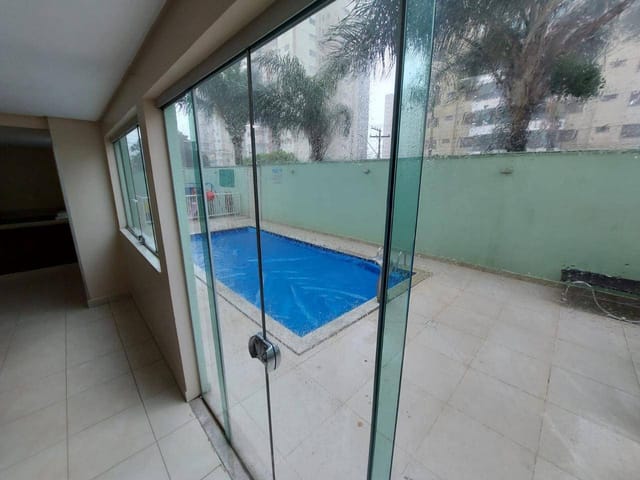 Apartamento para locação, 3/4 Setor Bela Vista, Goiânia, GO