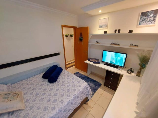Apartamento para locação, 3/4 Setor Bela Vista, Goiânia, GO