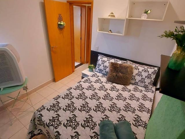 Apartamento para locação, 3/4 Setor Bela Vista, Goiânia, GO