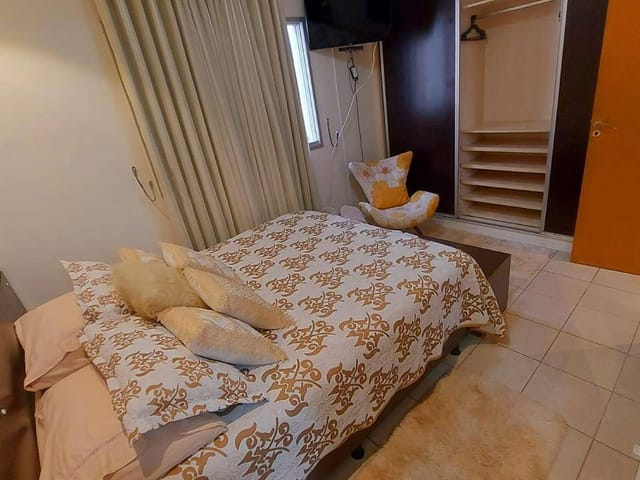 Apartamento para locação, 3/4 Setor Bela Vista, Goiânia, GO