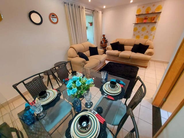 Apartamento para locação, 3/4 Setor Bela Vista, Goiânia, GO