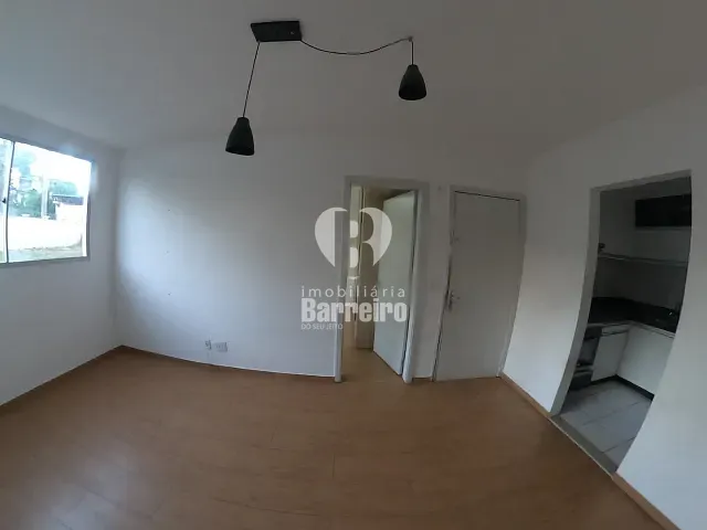 Apartamento 3 quartos e 1 banheiro, para alugar, no bairro Camargos em Belo Horizonte