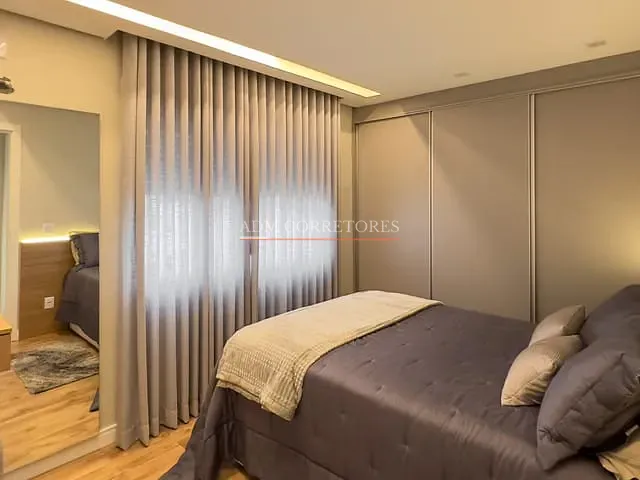 Apartamento com 60m² 2 quartos e 1 banheiro, à venda, no bairro COHAB em Cachoeirinha