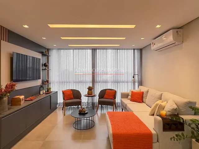 Apartamento com 60m² 2 quartos e 1 banheiro, à venda, no bairro COHAB em Cachoeirinha