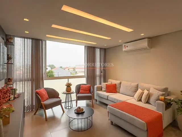 Apartamento com 60m² 2 quartos e 1 banheiro, à venda, no bairro COHAB em Cachoeirinha