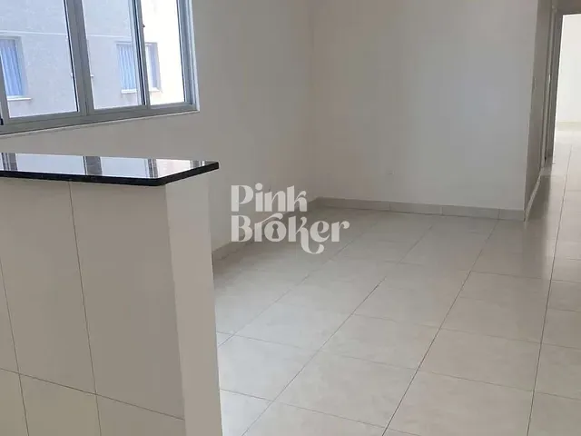 Apartamento com 87m² 2 quartos e 2 banheiros, à venda, no bairro Cabral em Contagem