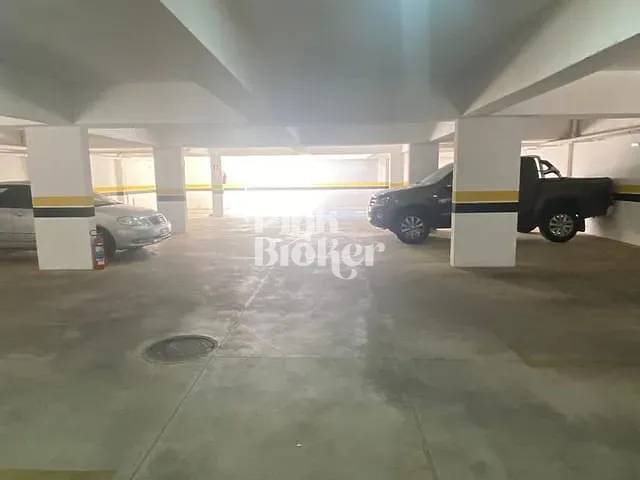 Apartamento com 87m² 2 quartos e 2 banheiros, à venda, no bairro Cabral em Contagem
