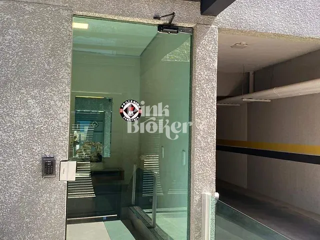Apartamento com 87m² 2 quartos e 2 banheiros, à venda, no bairro Cabral em Contagem