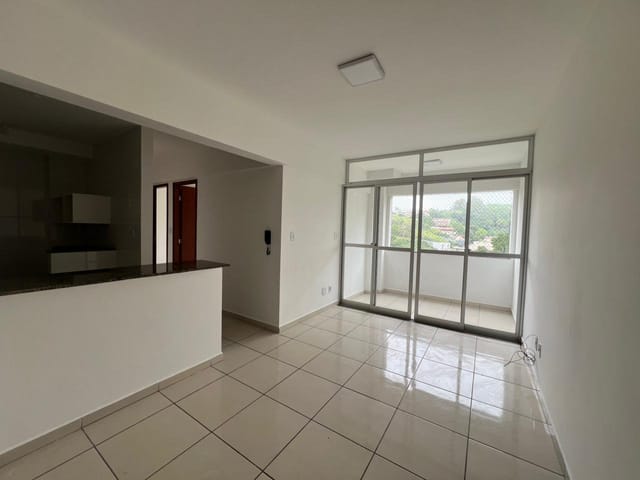 Foto do Apartamento - Apartamento à venda, Granjas Betânia, Juiz de Fora, MG | Bom Clima Imoveis Ltda