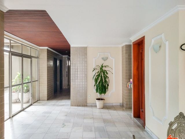 Foto do Apartamento - ED. ENEIDA DE MORAES APTO. NA DOCA MED. 60,00M² MOBILIADO | Ética Empreendimentos