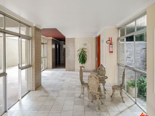 Foto do Apartamento - ED. ENEIDA DE MORAES APTO. NA DOCA MED. 60,00M² MOBILIADO | Ética Empreendimentos