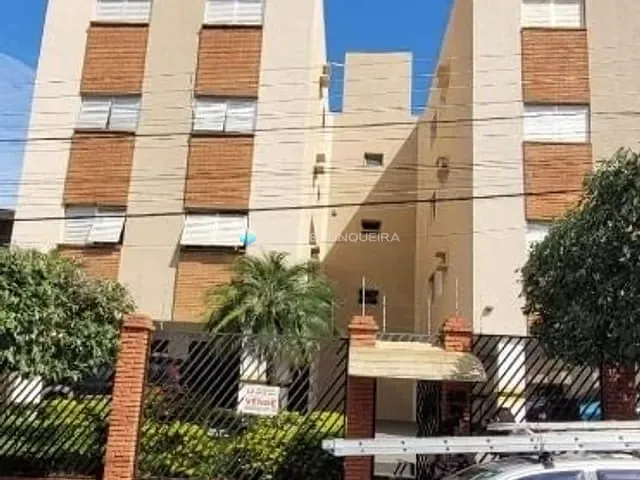 Apartamento 2 quartos e 2 banheiros, à venda, no bairro Parque Residencial Lauriano Tebar em São José do Rio Preto