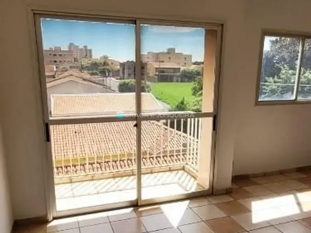 Apartamento 2 quartos e 2 banheiros, à venda, no bairro Parque Residencial Lauriano Tebar em São José do Rio Preto