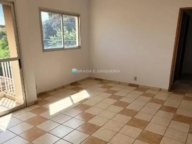 Apartamento 2 quartos e 2 banheiros, à venda, no bairro Parque Residencial Lauriano Tebar em São José do Rio Preto