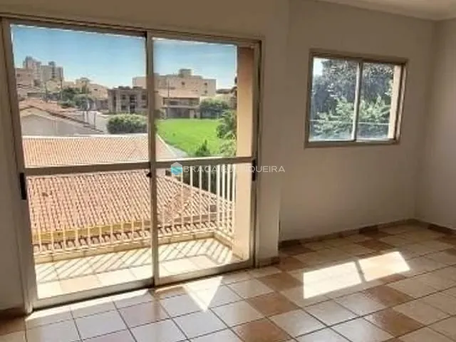 Apartamento 2 quartos e 2 banheiros, à venda, no bairro Parque Residencial Lauriano Tebar em São José do Rio Preto