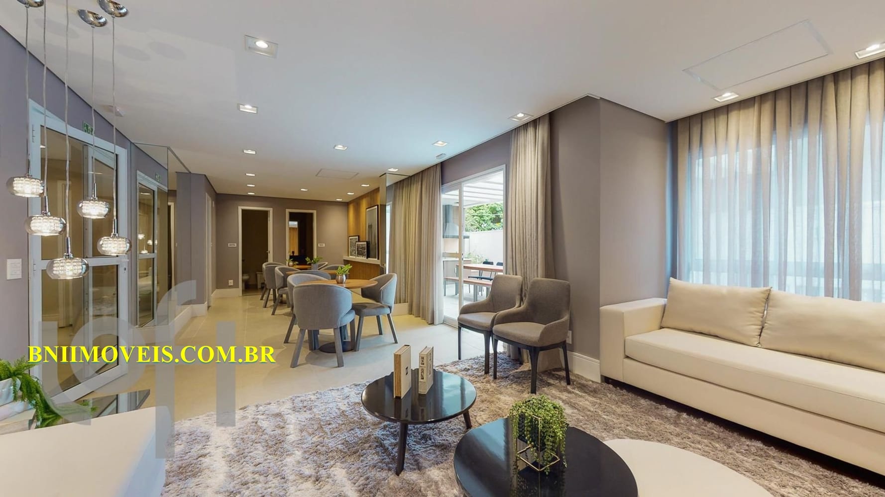 Apartamento, 2 quartos, 65 m² - Foto 8