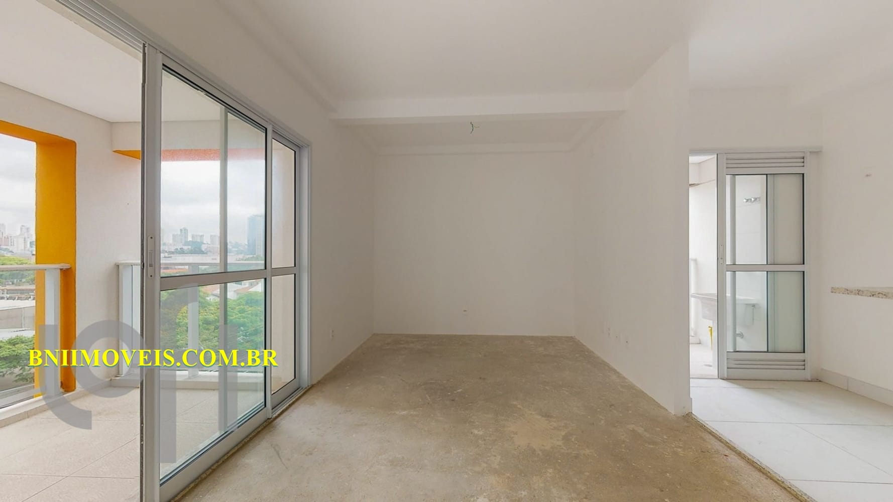 Apartamento, 2 quartos, 65 m² - Foto 3