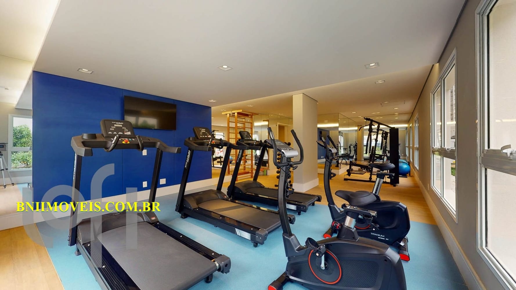 Apartamento, 2 quartos, 65 m² - Foto 10