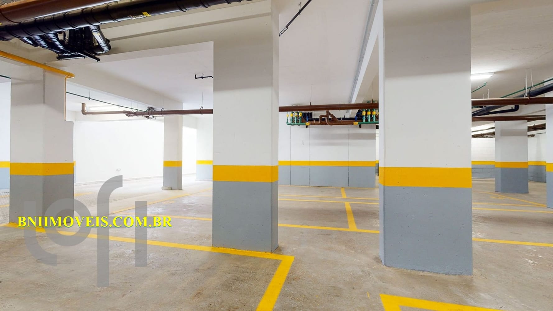 Apartamento, 2 quartos, 65 m² - Foto 12