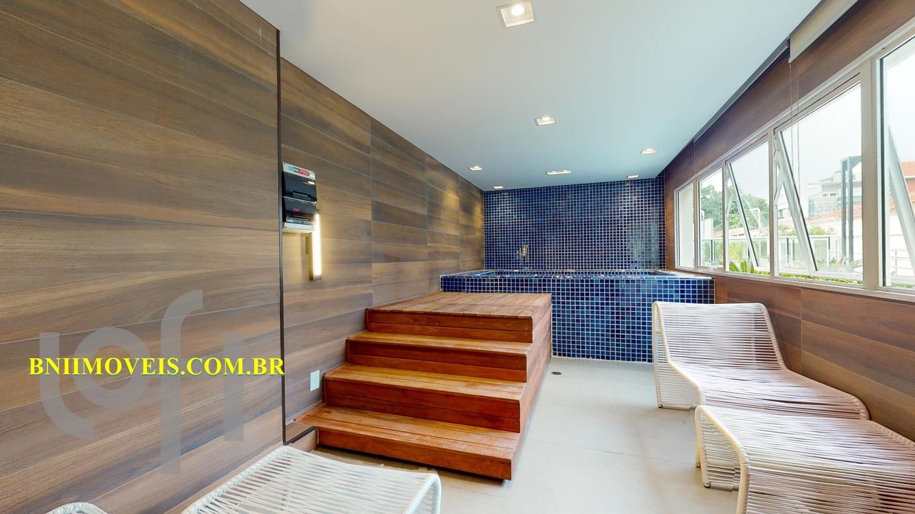 Apartamento, 2 quartos, 65 m² - Foto 11