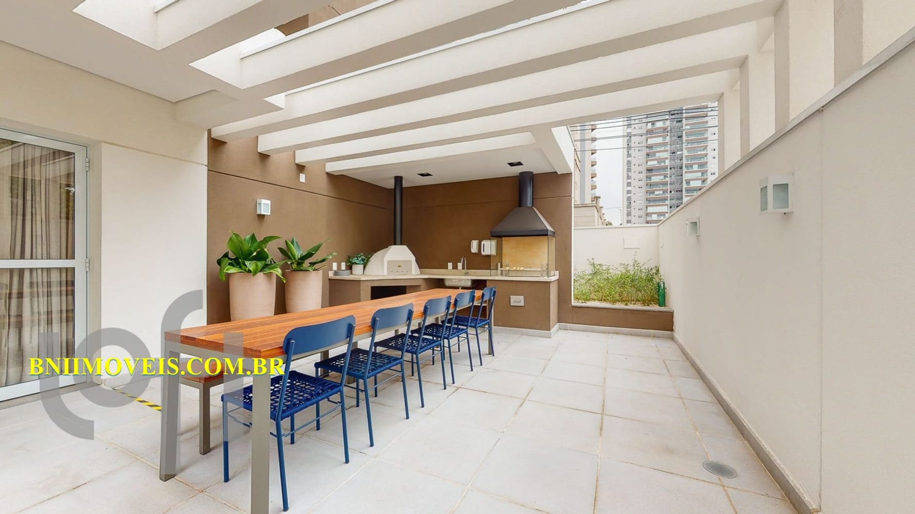 Apartamento, 2 quartos, 65 m² - Foto 9