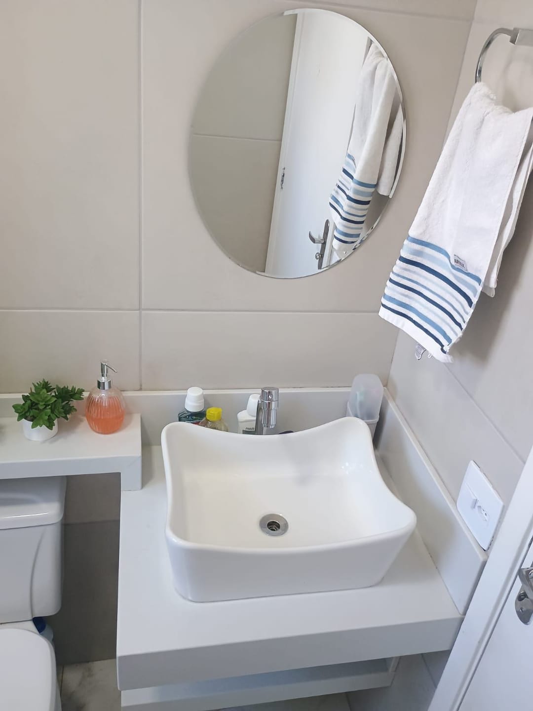 Apartamento, 2 quartos, 49 m² - Foto 8