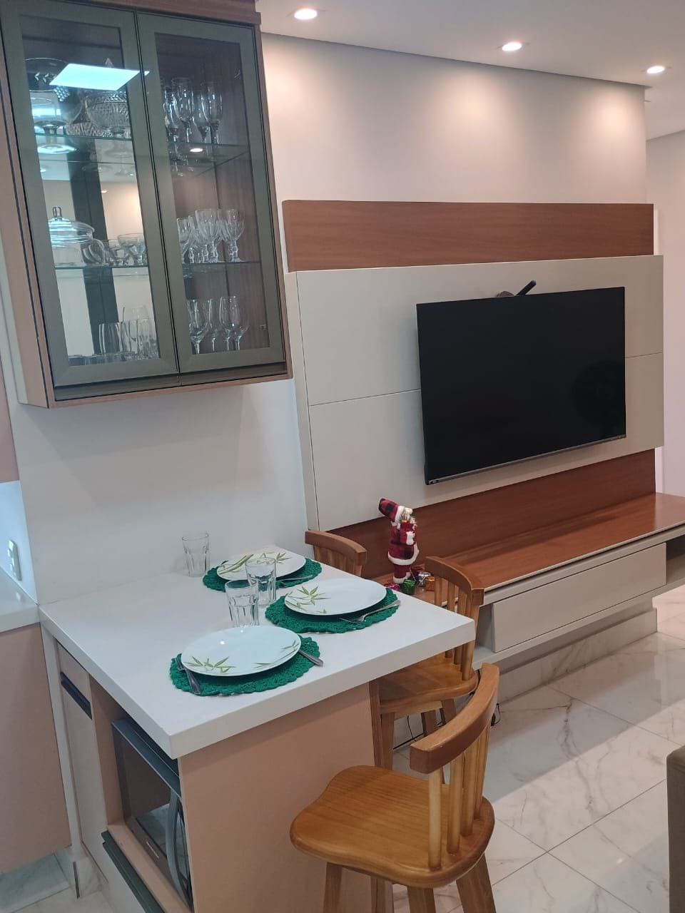 Apartamento, 2 quartos, 49 m² - Foto 3