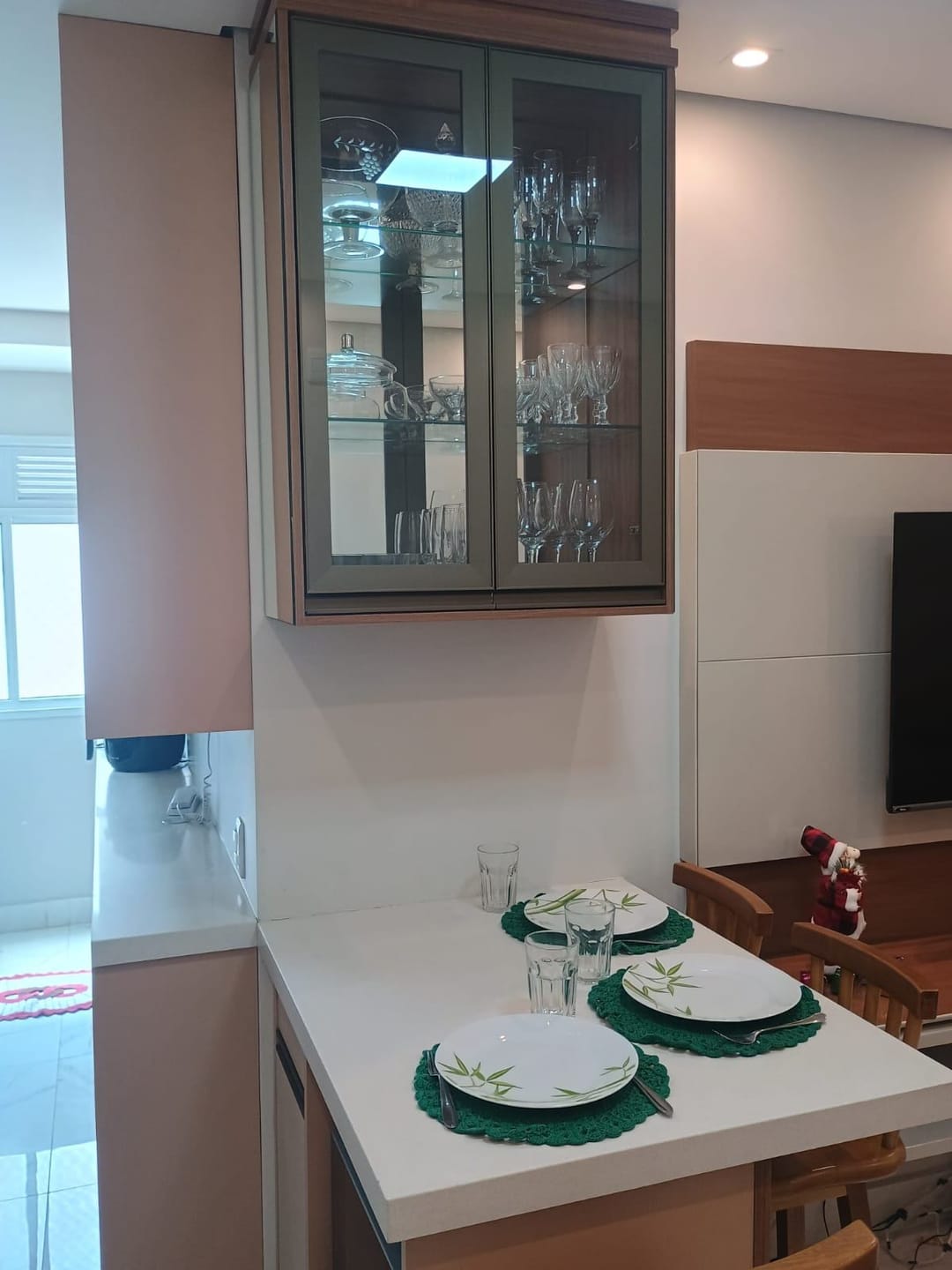 Apartamento, 2 quartos, 49 m² - Foto 16