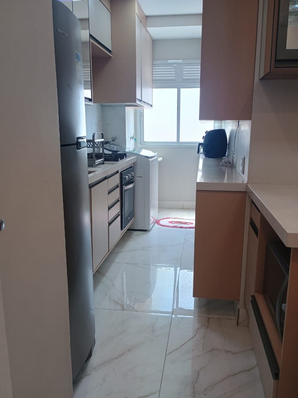 Apartamento, 2 quartos, 49 m² - Foto 9
