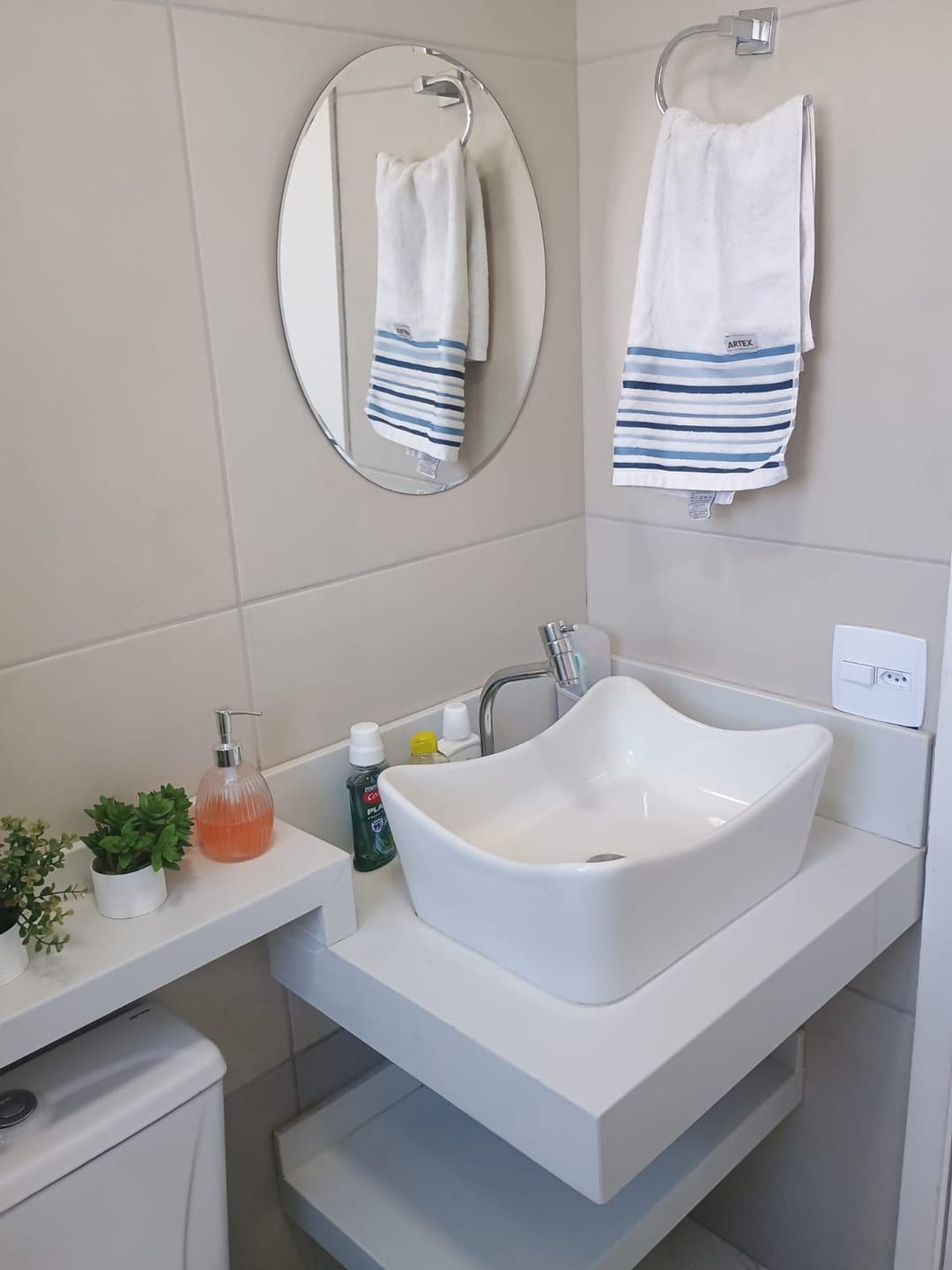 Apartamento, 2 quartos, 49 m² - Foto 14