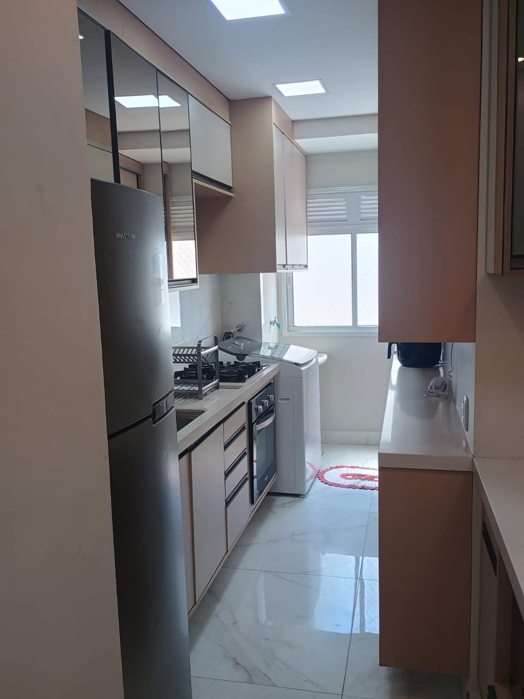 Apartamento, 2 quartos, 49 m² - Foto 17