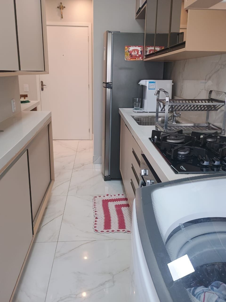 Apartamento, 2 quartos, 49 m² - Foto 18