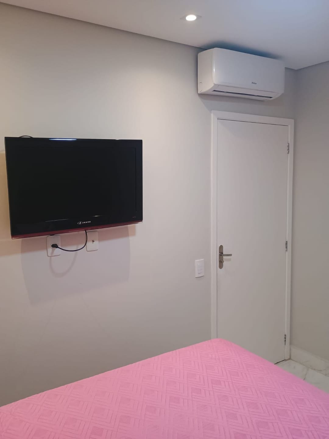 Apartamento, 2 quartos, 49 m² - Foto 10