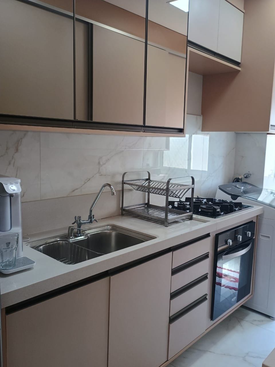Apartamento, 2 quartos, 49 m² - Foto 11