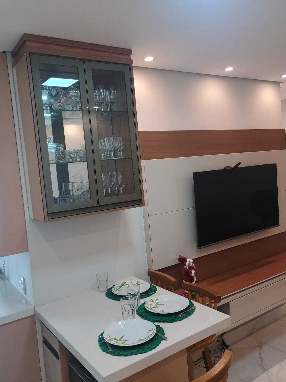 Apartamento, 2 quartos, 49 m² - Foto 12